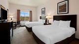 Comfort Inn & Suites Room