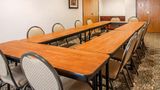Comfort Inn & Suites Meeting