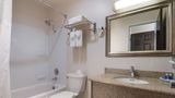 Rodeway Inn & Suites Room