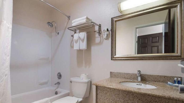 Rodeway Inn  and  Suites Room. Images powered by <a href="https://iceportal.shijigroup.com" target="_blank" rel="noopener">Ice Portal</a>.
