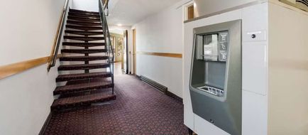 Rodeway Inn & Suites Other