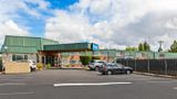 <b>Rodeway Inn & Suites Exterior</b>. Images powered by <a href="https://iceportal.shijigroup.com/" title="IcePortal" target="_blank">IcePortal</a>.