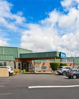Rodeway Inn & Suites