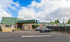 Rodeway Inn & Suites