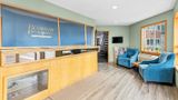 <b>Rodeway Inn & Suites Lobby</b>. Images powered by <a href="https://iceportal.shijigroup.com/" title="IcePortal" target="_blank">IcePortal</a>.