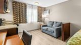 <b>Rodeway Inn & Suites Suite</b>. Images powered by <a href="https://iceportal.shijigroup.com/" title="IcePortal" target="_blank">IcePortal</a>.