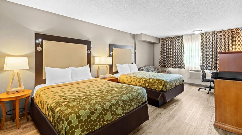 <b>Rodeway Inn & Suites Room</b>. Images powered by <a href="https://iceportal.shijigroup.com/" title="IcePortal" target="_blank">IcePortal</a>.