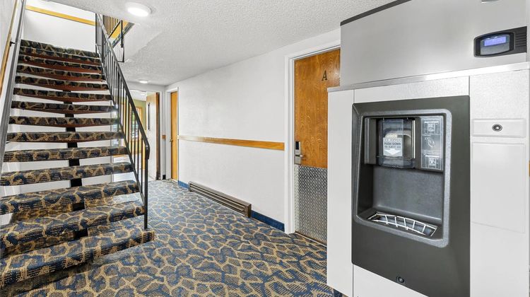 Rodeway Inn & Suites Other