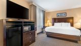 Comfort Inn Troutdale-Portland East Room