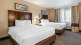 Comfort Inn Troutdale-Portland East Room