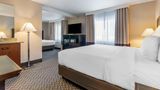Comfort Inn Troutdale-Portland East Room
