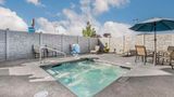 Comfort Inn Columbia Gorge Gateway Pool