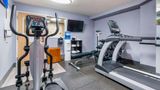 Comfort Inn Troutdale-Portland East Health