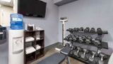Comfort Inn Troutdale-Portland East Health
