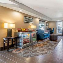 Comfort Inn Troutdale-Portland East