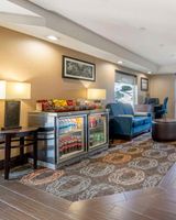 Comfort Inn Troutdale-Portland East