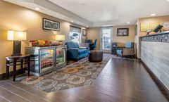 Comfort Inn Troutdale-Portland East