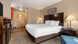 Comfort Inn Columbia Gorge Gateway Room