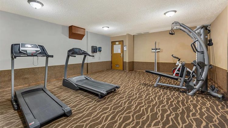 Quality Inn Umatilla Health