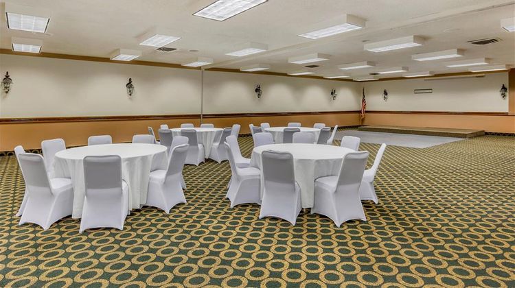 Quality Inn Umatilla Meeting