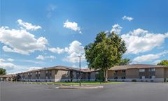 Quality Inn Umatilla
