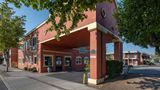 <b>Quality Inn Exterior</b>. Images powered by <a href="https://iceportal.shijigroup.com/" title="IcePortal" target="_blank">IcePortal</a>.