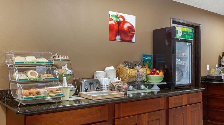 Quality Inn Restaurant