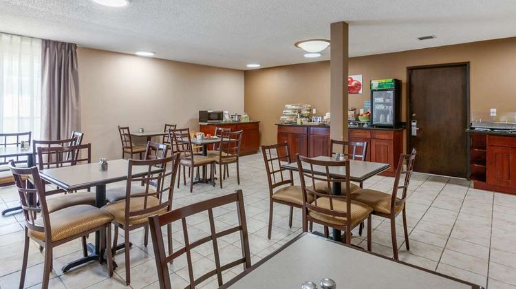 Quality Inn Restaurant