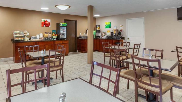 Quality Inn Restaurant