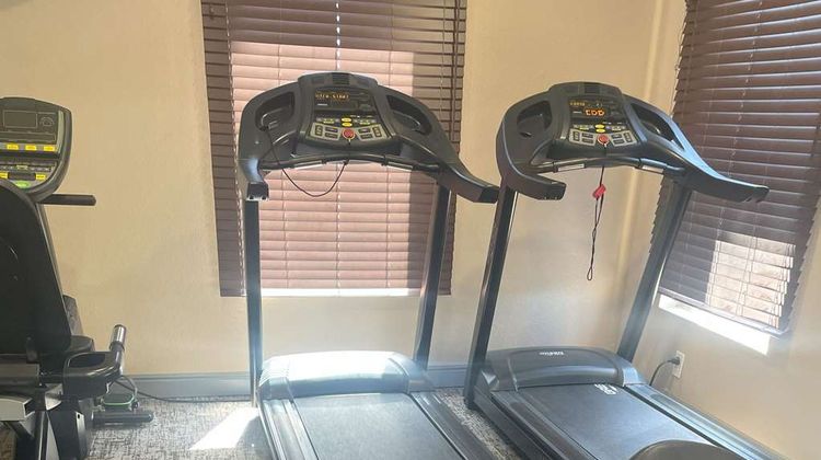 Quality Inn Health