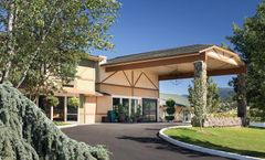 Comfort Inn & Suites Ashland