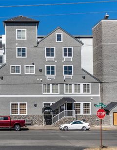 Elizabeth Oceanfront Suites-Ascend Hotel
