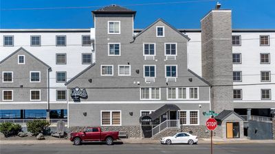 Elizabeth Oceanfront Suites-Ascend Hotel