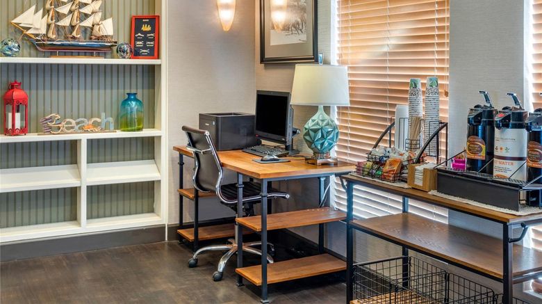 <b>Elizabeth Oceanfront Suites-Ascend Hotel Other</b>. Images powered by <a href="https://iceportal.shijigroup.com/" title="IcePortal" target="_blank">IcePortal</a>.