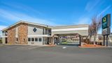 <b>Quality Inn Klamath Falls Exterior</b>. Images powered by <a href="https://iceportal.shijigroup.com/" title="IcePortal" target="_blank">IcePortal</a>.