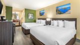 <b>Quality Inn Klamath Falls Room</b>. Images powered by <a href="https://iceportal.shijigroup.com/" title="IcePortal" target="_blank">IcePortal</a>.