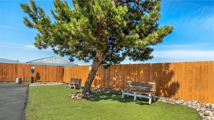 Quality Inn Klamath Falls Other