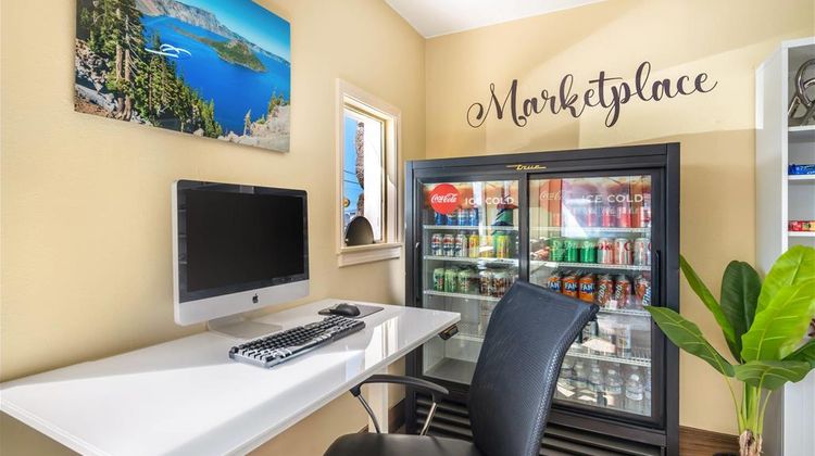 Quality Inn Klamath Falls Other