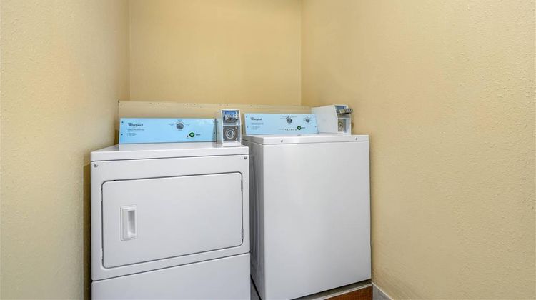 Quality Inn Klamath Falls Other