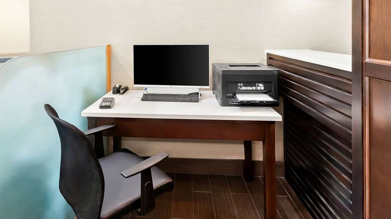 <b>Comfort Suites Portland Airport Other</b>. Images powered by <a href="https://iceportal.shijigroup.com/" title="IcePortal" target="_blank">IcePortal</a>.