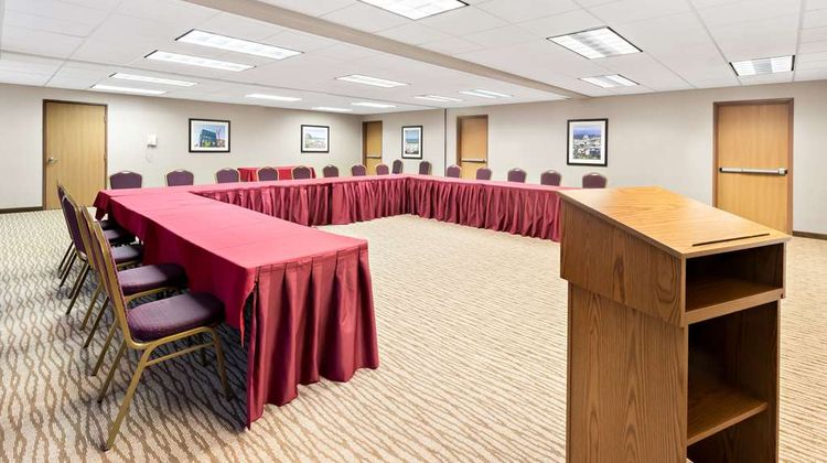 Comfort Suites Portland Airport Meeting