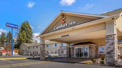 Comfort Inn, Roseburg
