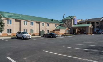 Sleep Inn