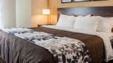 <b>Sleep Inn Room</b>. Images powered by <a href="https://iceportal.shijigroup.com/" title="IcePortal" target="_blank">IcePortal</a>.