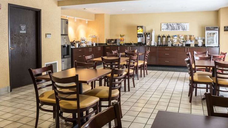 Sleep Inn Restaurant