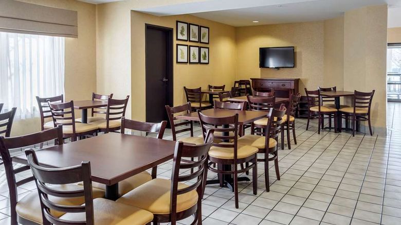 <b>Sleep Inn Restaurant</b>. Images powered by <a href="https://iceportal.shijigroup.com/" title="IcePortal" target="_blank">IcePortal</a>.