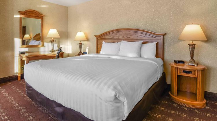The Kathryn Riverfront Inn Suite
