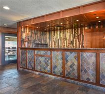 The Kathryn Riverfront Inn Lobby