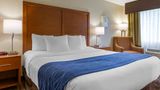 Comfort Inn South Room