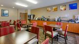 Comfort Inn South Restaurant